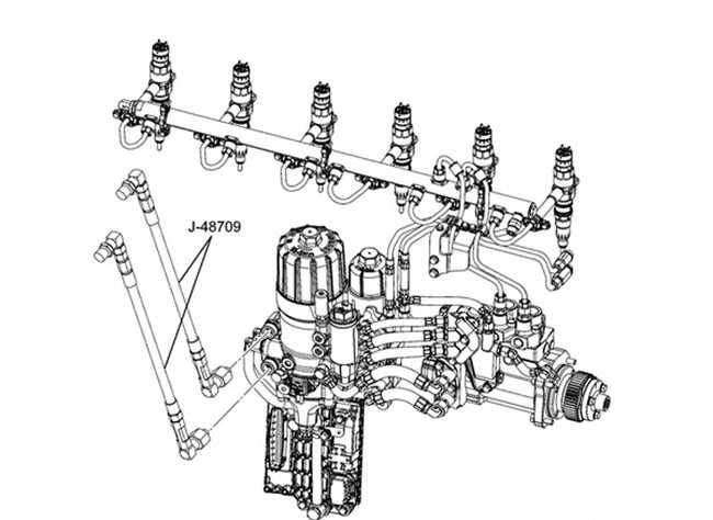 dd15 engine parts diagram