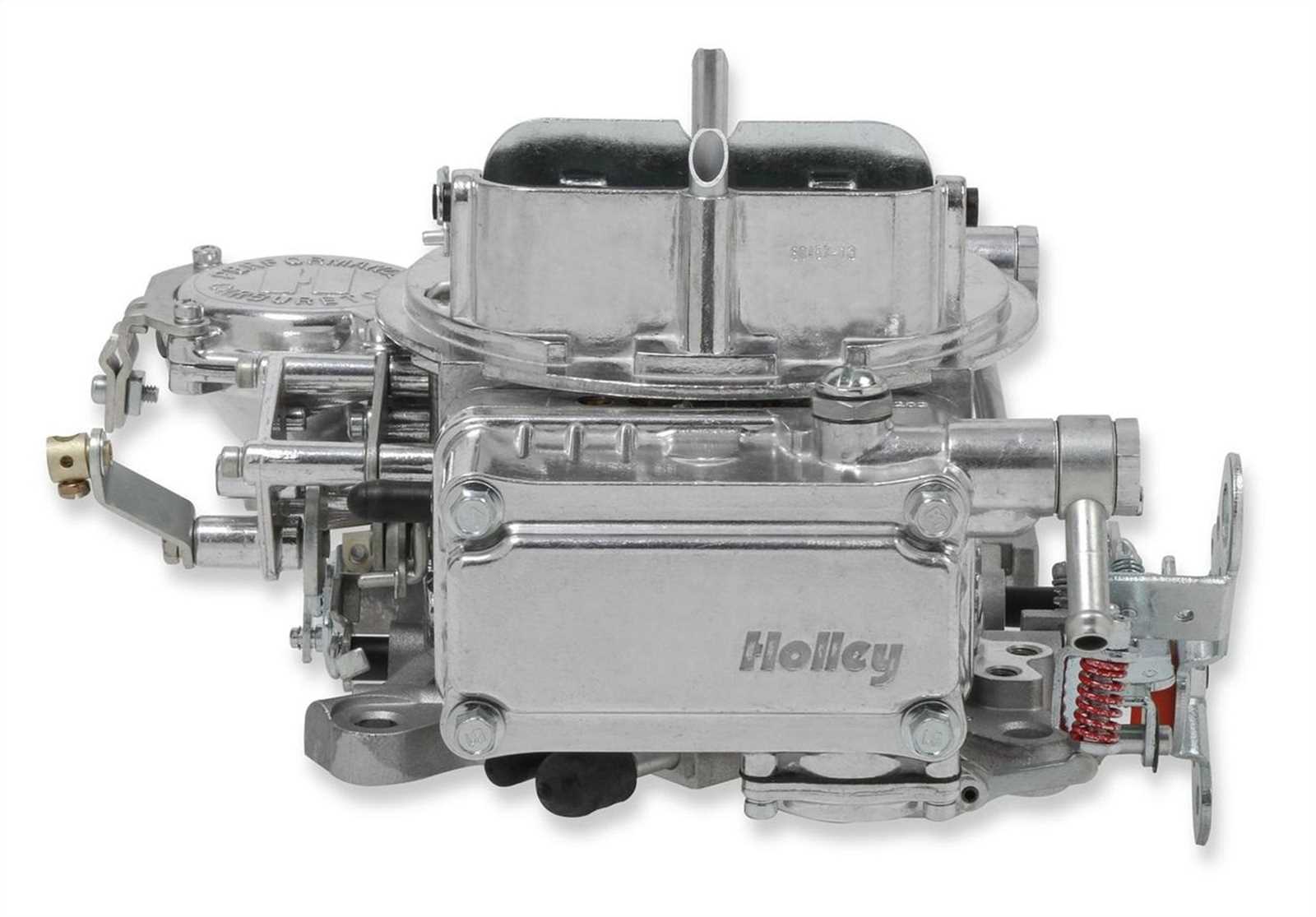 demon carburetor parts diagram