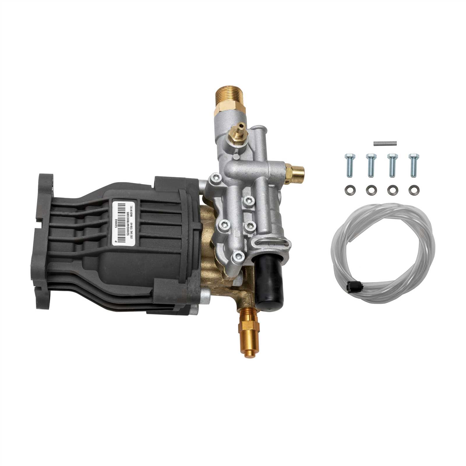 dewalt pressure washer parts diagram