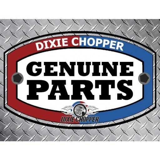 dixie chopper parts diagram