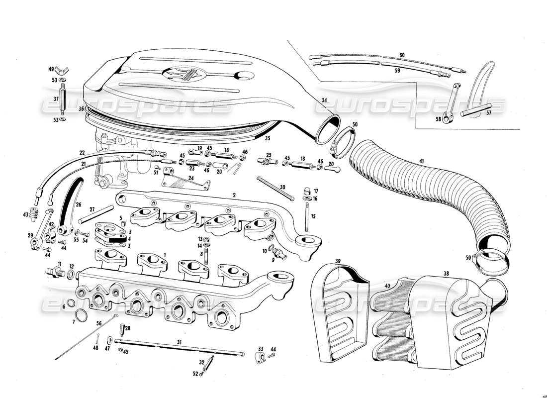 dodge 4.7 engine parts diagram