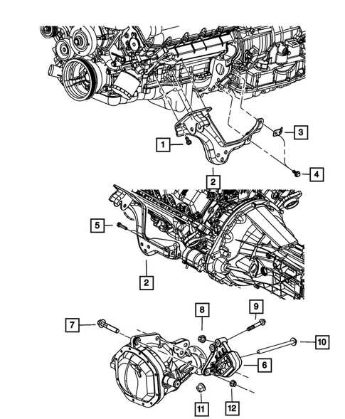 dodge 4.7 engine parts diagram