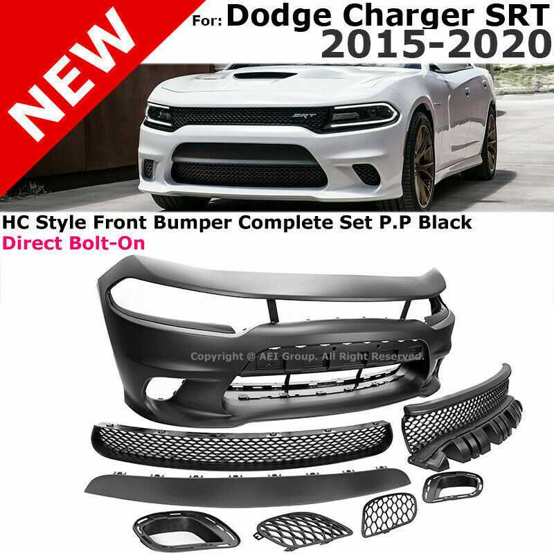 dodge charger body parts diagram