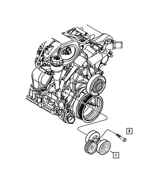 dodge dakota parts diagram