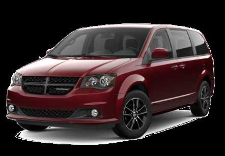 dodge grand caravan parts diagram