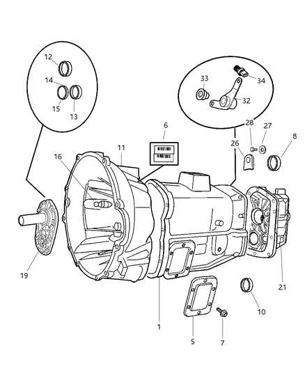 dodge ram parts diagram service manual