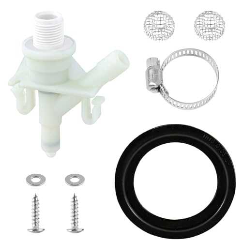 dometic 320 rv toilet parts diagram