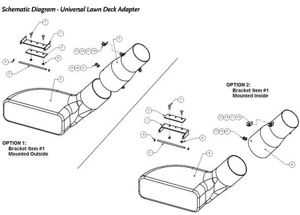 dr leaf vac parts diagram