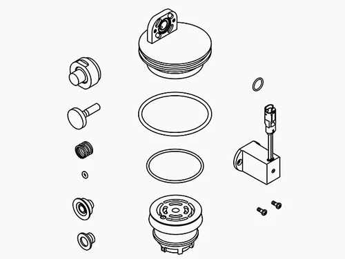 echo srm 225 parts diagram