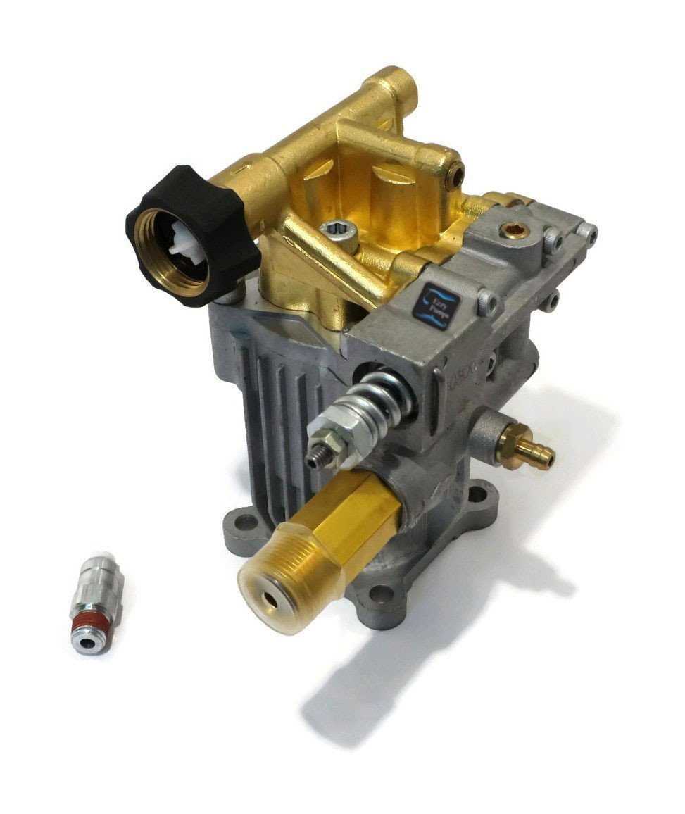 excell pressure washer parts diagram