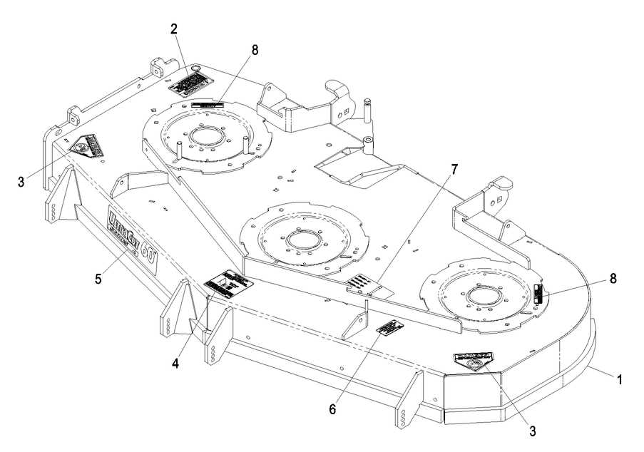 exmark lazer z 60 parts diagram