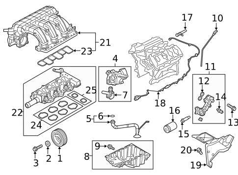 f150 parts diagram