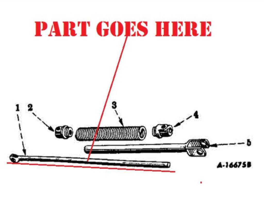 farmall 140 parts diagram