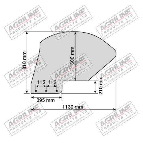 ford 2600 tractor parts diagram