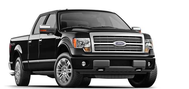 ford f 150 parts diagram