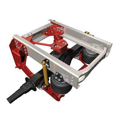 freightliner xc chassis parts diagram