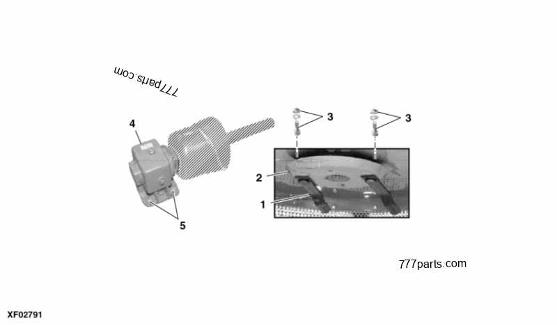 frontier rc2060 parts diagram