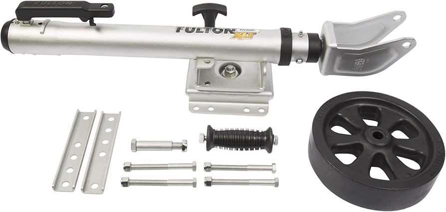 fulton f2 jack parts diagram