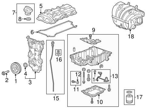 gmc acadia parts diagram