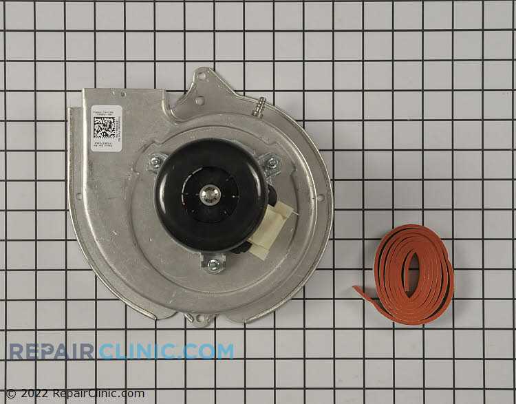 gmp075 3 parts diagram