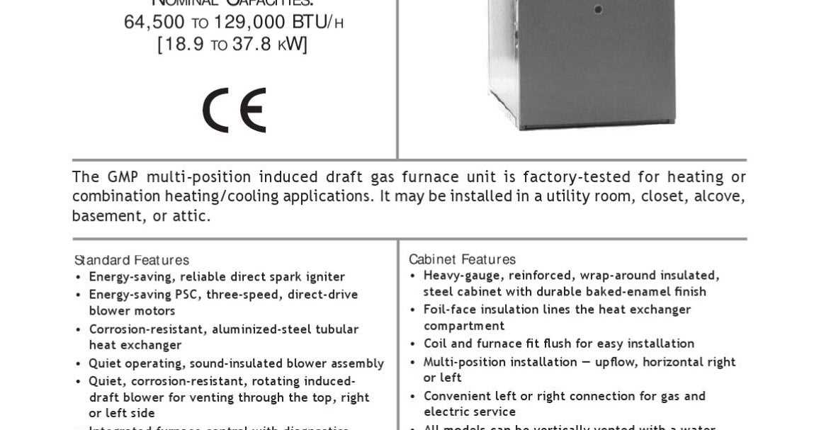 gmp075 3 parts diagram