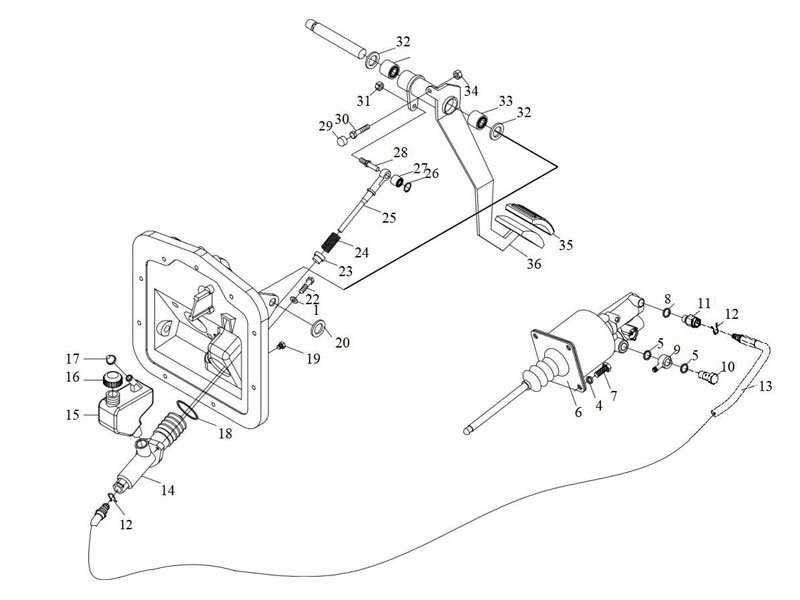 graco magnum lts 17 parts diagram