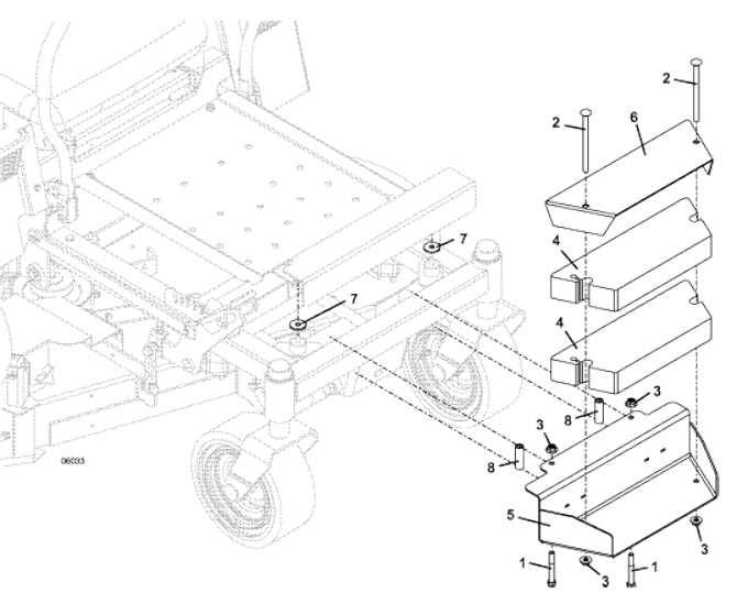 gravely zero turn parts diagram