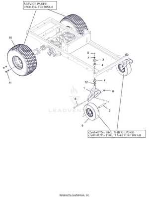 gravely zero turn parts diagram