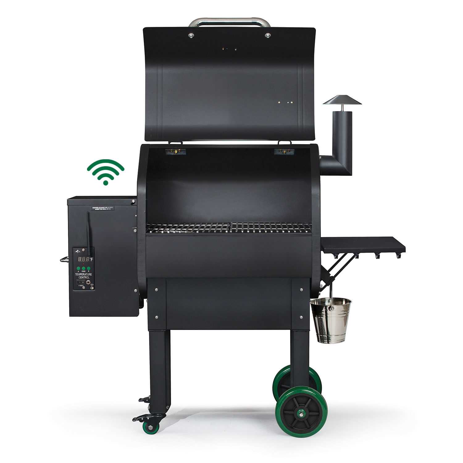 green mountain daniel boone parts diagram