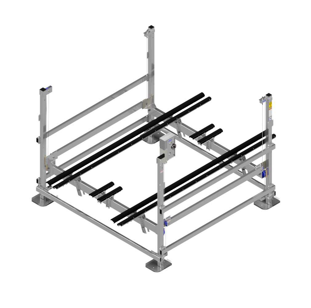 hewitt boat lift parts diagram