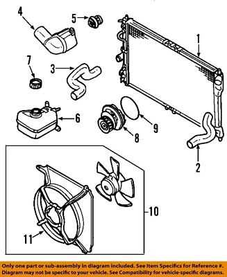 hhr parts diagram