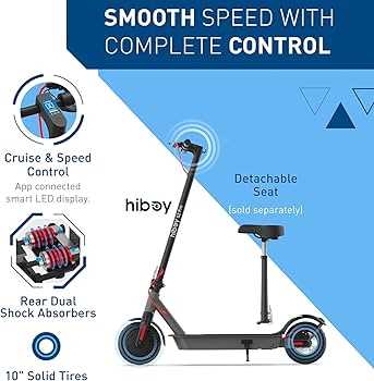 hiboy s2 parts diagram