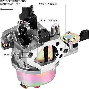 honda harmony 1011 parts diagram