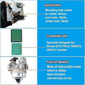 honda hrn216 parts diagram