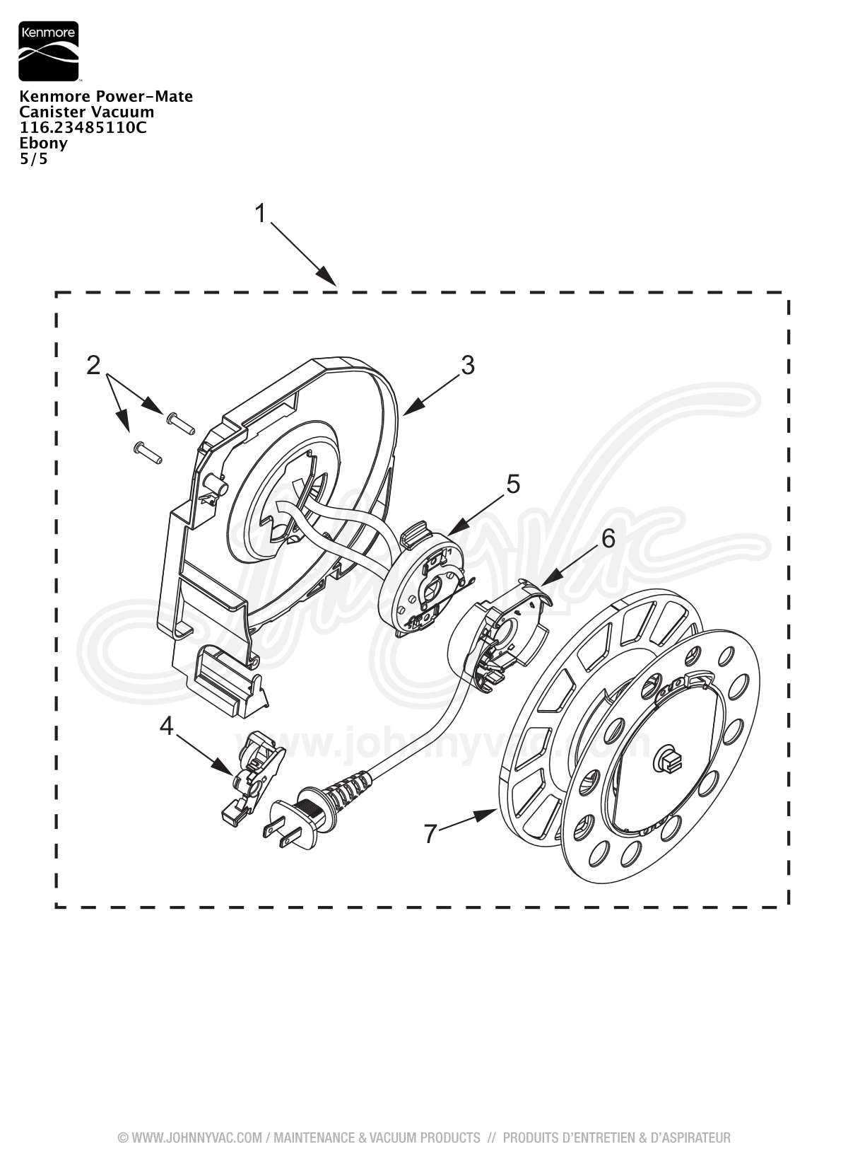 honda hrr2169vka parts diagram