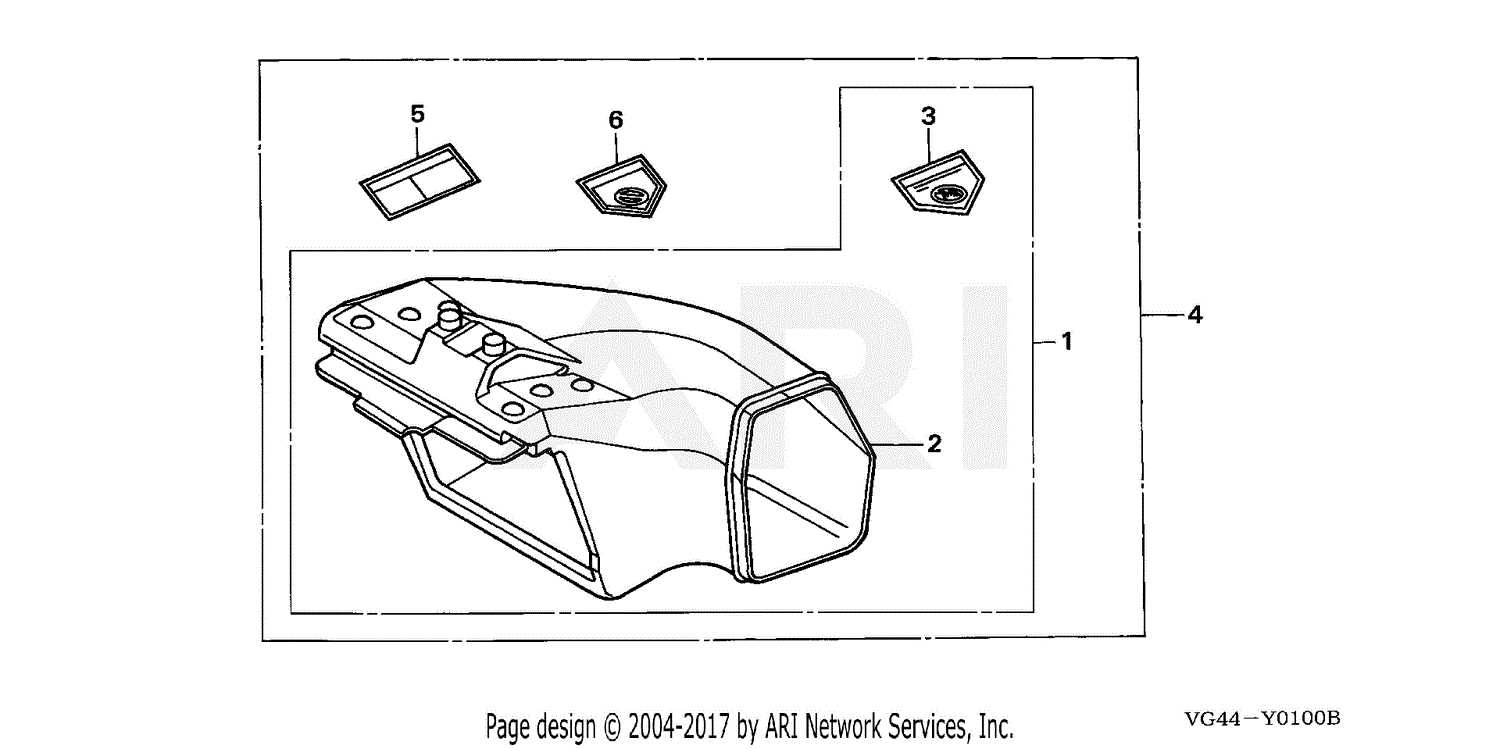 hrr2166vka parts diagram