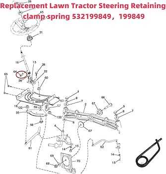 husqvarna lgt2654 parts diagram