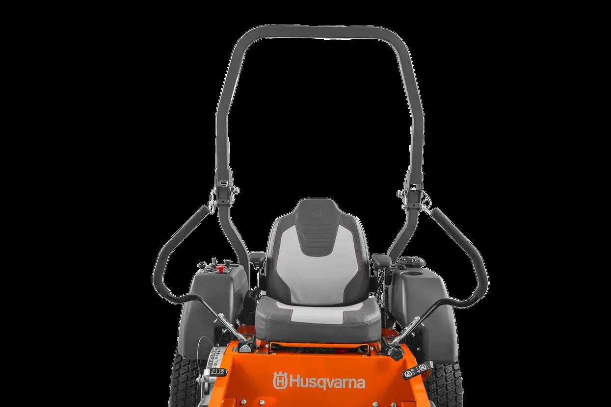 husqvarna mz 54 parts diagram