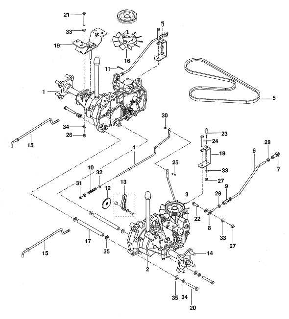 husqvarna rz5424 parts diagram