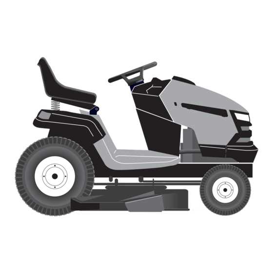 husqvarna yth22v46 deck parts diagram