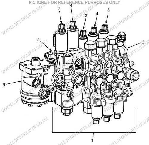 hydrostar drain monster parts diagram