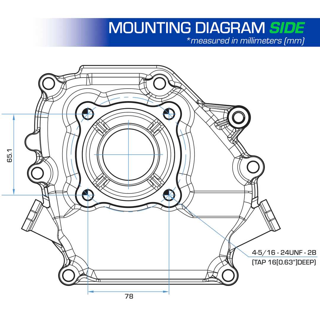 hydrostar drain monster parts diagram