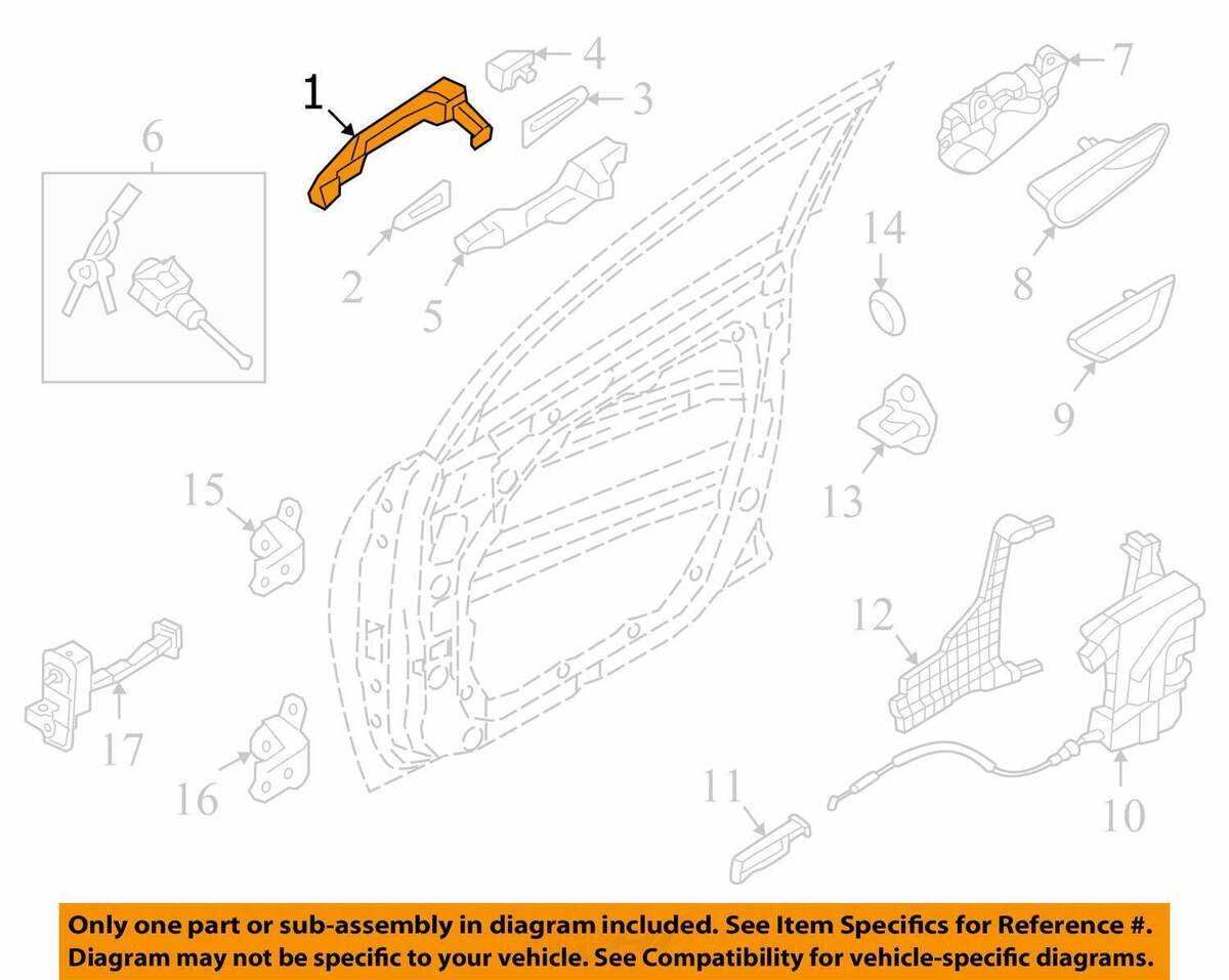 hyundai tucson parts diagram