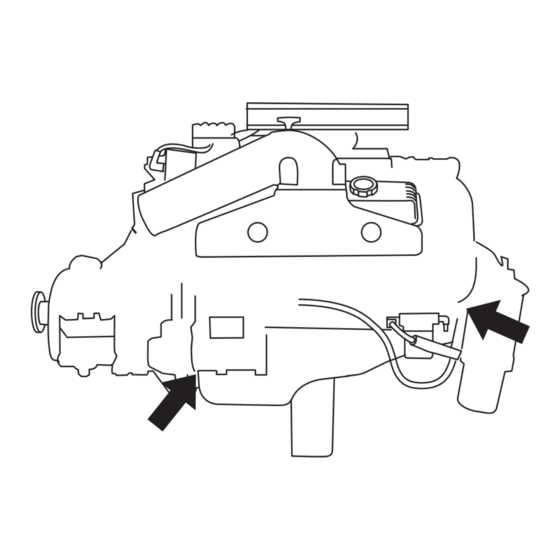 indmar 5.7 parts diagram