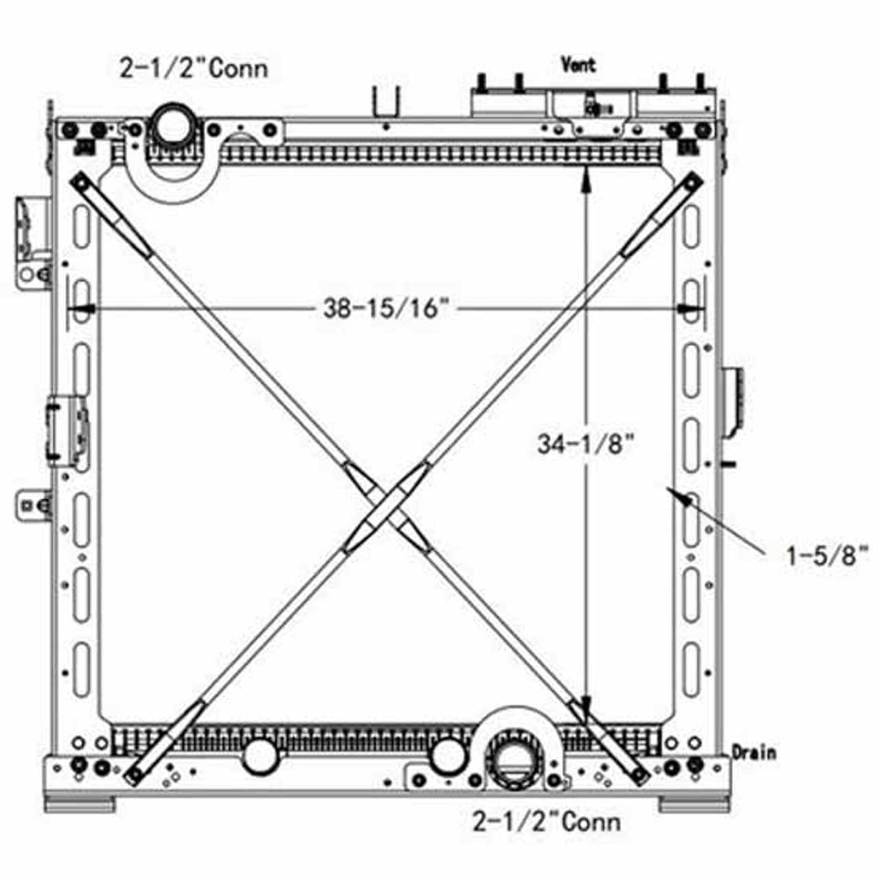 international prostar parts diagram