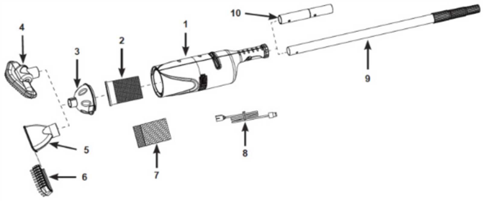 intex pure spa parts diagram