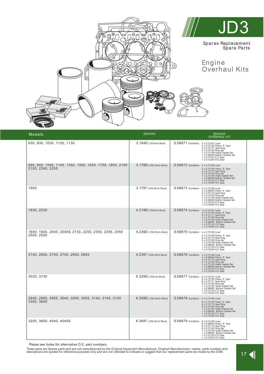 jd 318 parts diagram