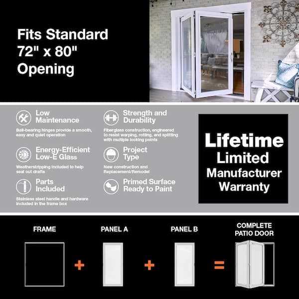 jeld wen patio doors parts diagram