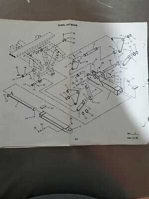 jerr dan parts diagram