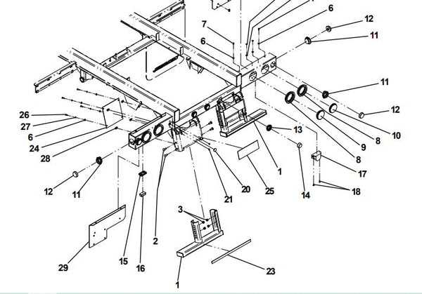 jerr dan parts diagram